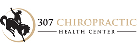 Chiropractic Casper WY 307 Chiropractic Health Center Logo
