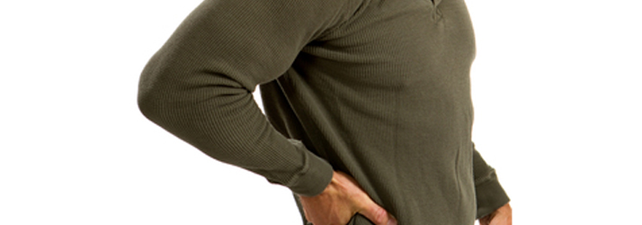 Chiropractic Casper WY Hip Pain