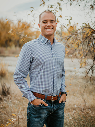 Chiropractor Casper WY Austen Wisroth Chiropractor Casper WY Austen Wisroth