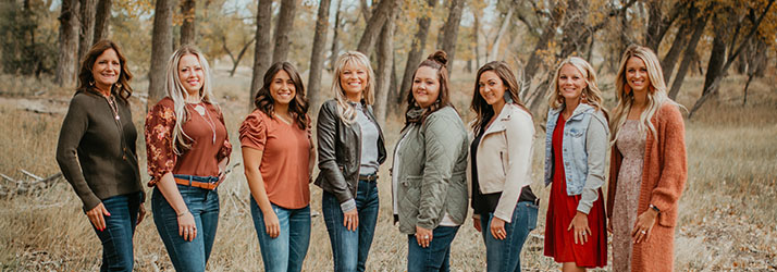 Chiropractor Casper WY Iveeth Guerrero and Staff Chiropractor Casper WY Iveeth Guerrero and Staff