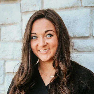 Destinee is the Nutritional Consultant and Weight Loss Coordinator at 307 Chiropractic Health Center