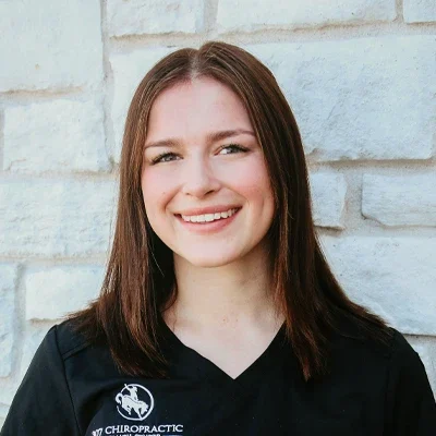 Elena Galles is a Massage Therapist at 307 Chiropractic Health Center